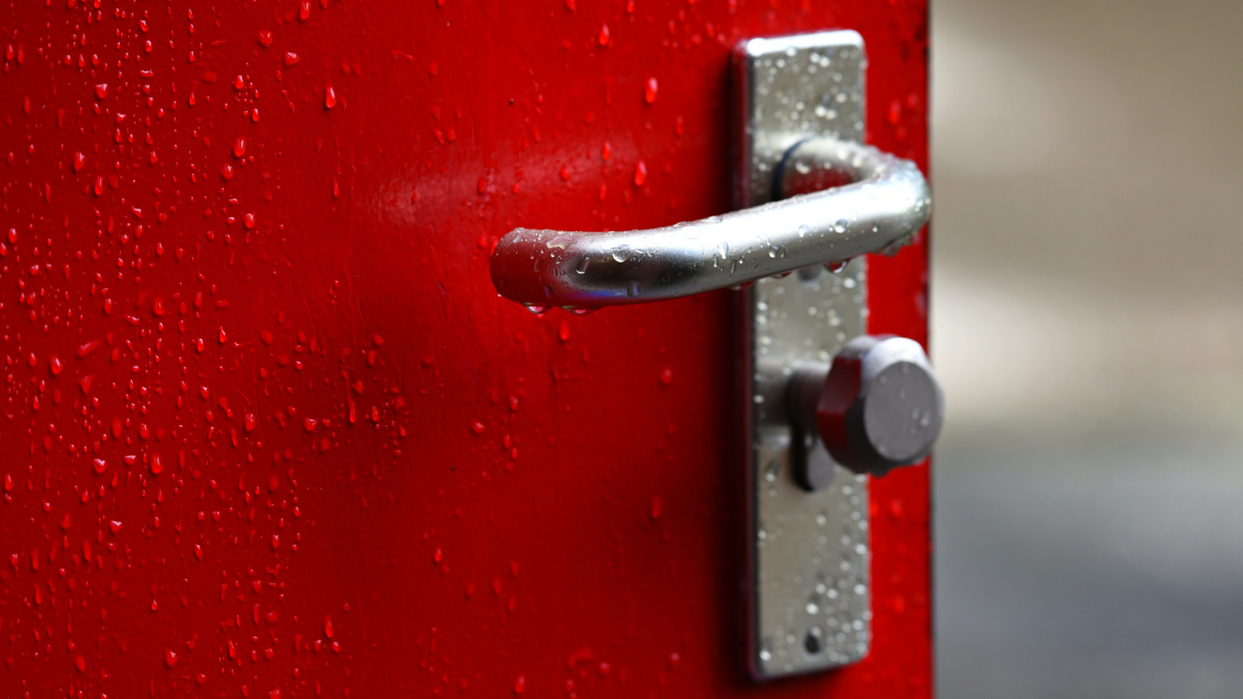 DÉPANNAGE D'URGENCE RAPIDE